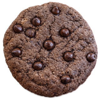 CLASSIC CHOCOLATE COOKIE