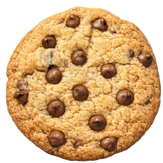 CLASSIC GOLDEN COOKIE
