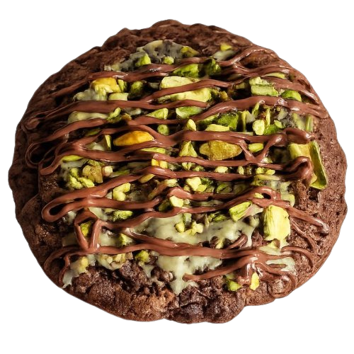 Dubai Choc