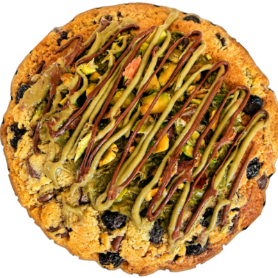 PISTACHIO DUBAI CHOC-GREEN DREAMER