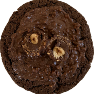FERRERO ROCHER-