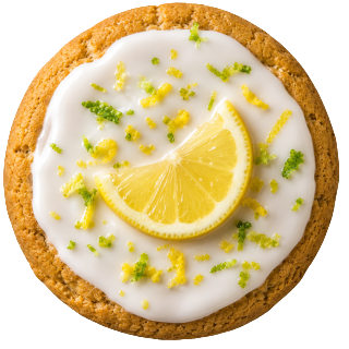 LEMON HAZE-FRESH & ZESTY