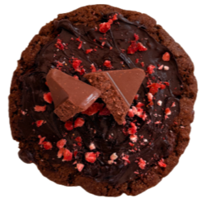 Raspberry Chocolate